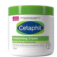 ราคา Cetaphil Moisturising Cream 450g (19543938082)