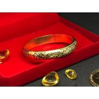 ราคา กำไลถมทอง ทาทองแท้ งานถมดั้งเดิม นครศรี เลอค่า งานHandmed ทุกขั้นตอนการผลิต หนึ่งเดียวในไทย (18977942252)