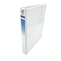 ราคา FLOWER แฟ้ม 2 ห่วง สัน 1 5 นิ้ว A4 ชนิดสอดปก (16002895767)