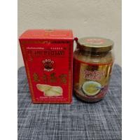 ราคา บูรพารังนก รังนกเศษแดงไม่มีน้ำตาล 500ml (21290991259)