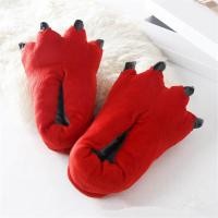 ราคา อุ้งเท้ามาสคอต รองเท้ามาสคอต รองเท้าสัตว์ พร้อมส่ง Mascot รองเท้าใส่ในบ้าน รองเท้าแฟนซี รองเท้าแฟชั่น อุ้งเท้าสัตว์ (12552296279)