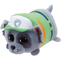 ราคา ตุ๊กตา TY Teeny Tys ROCKY dog (2143304897)