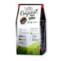 ราคา โซลิโต้ กาแฟคั่วบด ออร์แกนิค แท้ 100 Zolito Fresh coffee Arabica Organic Ground 250 g (8474720865)
