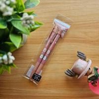 ราคา moshi moshi ปากกาลูกลื่น ลายน่ารัก ลายการ์ตูน 0 38mm เครื่องเขียน (21228843083)