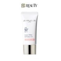 ราคา Ampleur Luxury White W Protect UV 30g Tone Up Sunscreen SPF50 Delivery Time 7 10 Days (15721818817)