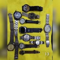 ราคา นาฬิกา มือสอง ราคาเหมา แบรนด์เนม งานช่าง เหมาะกับผู้ที่ซ่อมเป็น หรือนำไปทำต่อ (21337799191)