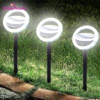 ราคา IP65กลางแจ้งพลังงานแสงอาทิตย์กันน้ำ12LED ไฟทางเดินพลังงานแสงอาทิตย์ตกแต่งไฟภูมิทัศน์สำหรับลานสนามหญ้าสวน (20610040365)