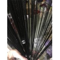 ราคา ม่านแขวนม่านกั้นประตูม่านเส้นม่านลูกปัดพู่คริสตัลม่านตกแต่งห้องม่านหน้าต่างสำเร็จรูปสำหรับร้านเสริมสวยห้องรับแขก (16932907788)