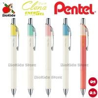 ราคา Pentel energel clena 0 4 0 5 mm (19158509932)