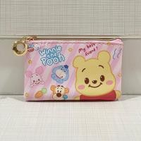 ราคา พร้อมส่ง กระเป๋าเหรียญ กระเป๋าใส่บัตร หนัง PU ลายการ์ตูน Mickey (14929584103)