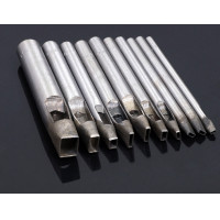 ราคา เครื่องเจาะรูสายนาฬิกาเครื่องเจาะรูหนัง DIY เครื่องเจาะรูแบบหนังเครื่องเจาะรูทรงสี่เหลี่ยมผืนผ้าแบบเจาะรู (18710965952)