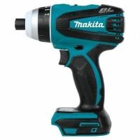 ราคา MAKITA สว่านไร้สาย มากีต้า รุ่น DTP141Z แรงดันไฟฟ้า 18 โวลต์ ทำงาน 4 ระบบ คือ โหมด Impact driver (7944278994)