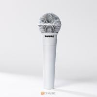 ราคา จัดส่งด่วนทันที Shure SM58LC SM58 Custom Color ไมโครโฟน ชัวร์ SM58 ส่งด่วน ประกันศูนย์มหาจักร (21211485944)
