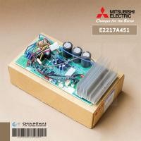 ราคา E2217A451 แผงวงจรแอร์ Mitsubishi Electric แผงบอร์ดแอร์ มิตซูบิชิ แผงบอร์ดคอยล์ร้อน รุ่น MUY GN18VF T1 (7502365604)