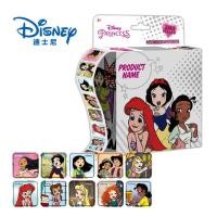 ราคา 200Pcsการ์ตูนดิสนีย์โฟรเซ่นสติกเกอร์เจ้าหญิงของเล่นสำหรับเด็กของขวัญสำหรับเด็กผู้หญิงผู้ชายDisney (5440734208)