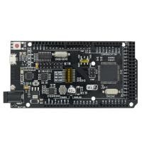 ราคา บอร์ดต่อขยายขนาด MEGA2560 MEGA 2560 R3 ATmega2560 16AU CH340G AVR USB บอร์ดพัฒนา MEGA2560 Pro สำหรับของตกแต่งงานปาร์ตี้บอร์ดขยาย Arduino (21170711866)