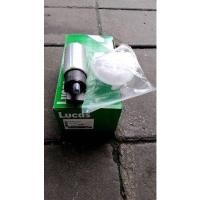 ราคา ปั้มติ๊กtoyota altis yaris vios ปี2014 2021 ยี่ห้อlucas รุ่นใหม่ (15789944201)