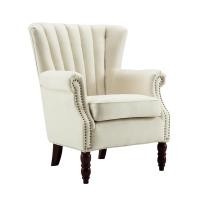 ราคา Elegant Style เก้าอี้โซฟา Modern luxury เก้าอี้อาร์มแชร์ เก้าอี้ โซฟา ดีไซน์หรูคุณภาพเยี่ยม (18923957465)