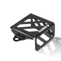 ราคา For Honda CB300R CB250R CB150R CB125R CB 300R CB 150R CB 125R 250R Motorcycle Rear Brake Fluid Reservoir Guard Cover Protector (20147810328)