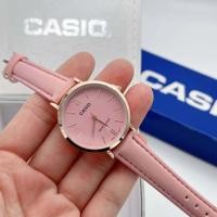 ราคา นาฬิกา คาสิโอ นาฬิกา ข้อมือ Casio แฟชั่น คาสิโอนาฬิกาข้อมือ นาฬิกาผู้หญิง นาฬิกาใส่ทำงาน ใส่ไปเรียน หรูหรา ผู้หญิง ใส่ได้ทุกวัน สวย นาฬิกา (17442215698)