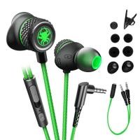 ราคา หูฟัง เกมมิ่ง PLEXTONE หูฟัง G15 Ⅲ หูฟังเล่นเกม พร้อมไมโครโฟน แจ็คขนาด 3 5 มม สำหรับ PUBG มือถือ PS4 PC Xbox One แล็ปท็อป (12912011145)