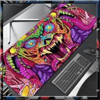 ราคา Hyper Beast Csgo Mouse Pad อุปกรณ์เล่นเกมขนาดใหญ่ แผ่นรองเมาส์ Gamer Slipmat Deskmat 90x40 เมาส์พรมโต๊ะคอมพิวเตอร์ (20625789597)