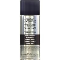 ราคา วานิชเคลือบภาพแบบผิวด้าน 400 มล 3041981 Winsor Newton (4175438554)