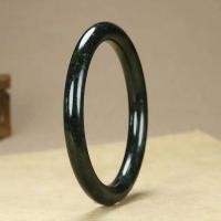 ราคา กำไลข้อมือหยกหินหยกทิเบตของขวัญสำหรับผู้หญิงรักษาสุขภาพ (18712826461)