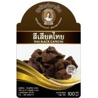 ราคา สีเสียดไทย บรรจุ 500 กรัม ตราสุทัศน์พานิช (3586978446)