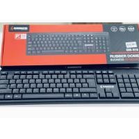 Gear Master Gaming Keyboard คีย์บอร์ดเกมมิ่ง รุ่น GM-919