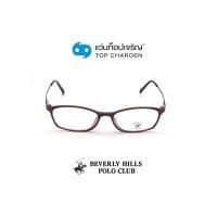 ราคา BEVERLY HILLS POLO CLUB แว่นสายตาทรงเหลี่ยม BH 21231 C5 size 51 By ท็อปเจริญ (10634770439)