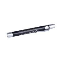 ราคา Refreshing Medical First Aid Mini Pen Light Flashlight Torch LED EMT Doctor Small Portable (10477903665)