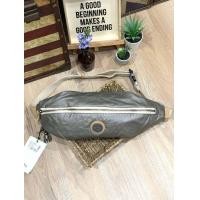 ราคา กระเป๋าคาดอก KIPLING YOKU Medium Crossbody bag convertible to waistbag งานแบรนด์แท้ (1424484301)