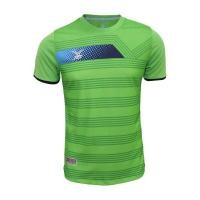 ราคา FBT เสื้อฟุตบอลเข้ารูปเอวคอด เสื้อกีฬา เสื้อยืด เสื้อฟุตบอล เสื้อกีฬาแขนสั้น เสื้อ fbt 12328 (491970605)
