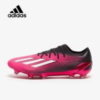ราคา สตั๊ด Adidas X Speedportal 1 FG รองเท้าฟุตบอล ตัวท็อปมีเชือก (17509761225)