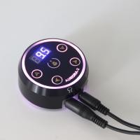 ราคา Tattoo machine kit complete Rotary Tattoo Pen Machine With Power Supply Permanent Makeup Cartridge Needle Tattoo Body Art (19815887720)