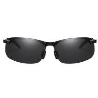 ราคา แว่นตากันแดด Photochromic สำหรับผู้ชายผู้หญิง Day Night Vision แว่นตาผู้ชายแว่นตาขับรถ Polarized เปลี่ยนสีแว่นตากันแดด Shades แว่นตาแฟชั่น PTQ (15968581718)