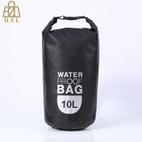 ราคา มีให้เลือก 6 สี กระเป๋ากันน้ำ ถุงกันน้ำ ถุงทะเล Waterproof Bag Ocean Pack ความจุ 3ลิตร 5 ลิตร 10 ลิตร 15 ลิตร 20 ลิตร (18412696100)