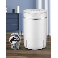 ราคา พร้อมส่ง เครื่องซักผ้า ราคาถูกเเละดี เครื่องซักผ้าเด็กหอ เครื่องซักผ้ามินิ เครื่องซักผ้าอัตโนมัต เครื่องซักผ้าถังเดียว washing (19406222944)