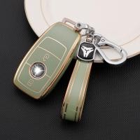 ราคา เคสกุญแจรถ Benz A C E S G Class GLC GLE GLA เคสกุญแจ Benz พวงกุญแจ tpu เคสกุญแจ Benz W205 W213 W222 G63 E200 (18935872783)