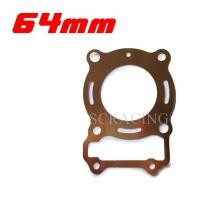 ราคา ปะเก็นฝาสูบทองแดง SONIC ปะเก็นฝาสูบ ประเก็นฝาสูบ ประเก็นฝาสูบทองแดง ปะเก็น ประเก็น 59 60 61 62 63 64 65 66 67 68 มิล (11422924083)