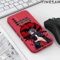 ราคา สำหรับ HUAWEI Y7 Pro 2019 Y7A Y7P Y7 Prime 2018 Y8P Y9 Prime 2019 Y9 2018 Y9 2019 Candy สี Cool กันกระแทกบางนุ่มปกหลังซิลิโคนรูปแบบกล้องเลนส์เต็มรูปแบบ Protector สำหรับชาย (9872402944)