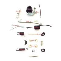 ราคา ชุดขาเบรค โตโยต้า ไฮเอซ หัวจรวด TOYOTA HIACE LH112 LH ข้างซ้าย (8880878933)