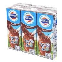ราคา พร้อมจัดส่ง โฟร์โมสต์ นมยูเอชที รสช็อกโกแลต 225 มล แพ็ค 6 สินค้าใหม่ สด พร้อมจัดส่ง มีเก็บเงินปลายทาง (14261895678)