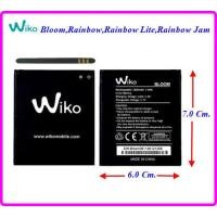 ราคา แบตเตอรี่ Wiko BloomRainbowRainbow LiteRainbow Jam5222 6 0x7 0 Cm (20224618453)