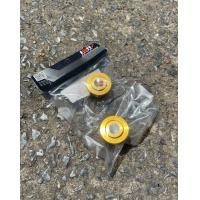 ราคา บูทล้อหน้าW125SI ไมล์ดิจิตอล งานSwit แท้ บูทมิเนียมสีใส่รถ เวฟ125s เวฟ i บังลม ราคาต่อคู่ บูทล้อหน้าW125si (12475617623)