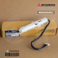 ราคา RKX503A301 RKX503A300 เลิกผลิต แผงรับสัญญาณแอร์ Mitsubishi Heavy Duty ตัวรับสัญญาณรีโมทแอร์ มิตซูบิชิ อะไหล่แอร์ ของแท้ศูนย์ (8688442405)