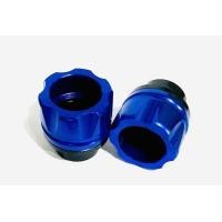 ราคา กันล้มล้อ เป็กล้อ กันล้ม ล้อ หกเเฉก สีน้ำเงิน MSX MSX SF Z125 DEMON 125 KSR งาน CNC ทรง เเมงมุม 6 เเฉกสีน้ำเงิน (433445360)