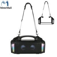 ราคา เคสป้องกันลำโพงใช้ได้กับ Tribit Stormbox Blast ลำโพงกลางแจ้งปลอกจัดเก็บข้อมูลแบบพกพา (17969686665)