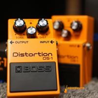 ราคา BOSS DS 1 DISTORTION เอฟเฟ็กต์กีตาร์ BOSS (16406937241)